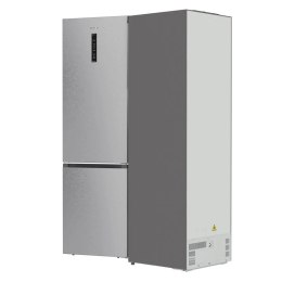Gorenje Chłodziarko-zamrażarka GORENJE NRB620E61X4WFE
