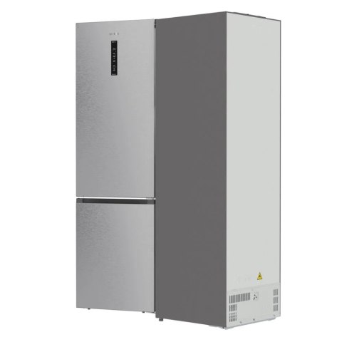 Gorenje Chłodziarko-zamrażarka GORENJE NRB620E61X4WFE