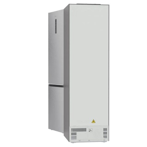 Gorenje Chłodziarko-zamrażarka GORENJE NRB620E61X4WFE