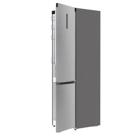 Gorenje Chłodziarko-zamrażarka GORENJE NRB620E61X4WFE