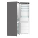 Gorenje Chłodziarko-zamrażarka GORENJE NRB620E61X4WFE