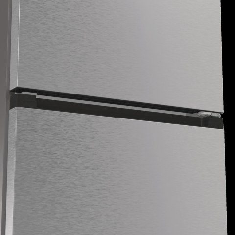 Gorenje Chłodziarko-zamrażarka GORENJE NRB620E61X4WFE