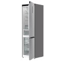 Gorenje Chłodziarko-zamrażarka GORENJE NRB620E61X4WFE