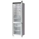 Gorenje Chłodziarko-zamrażarka GORENJE NRB620E61X4WFE