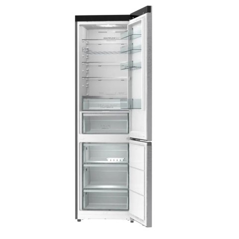 Gorenje Chłodziarko-zamrażarka GORENJE NRB620E61X4WFE