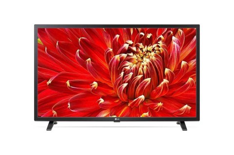 LG Telewizor LG 32LQ631C0ZA LED 32'' Full HD WebOS 22 DVB-T2 Czarny