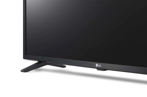 LG Telewizor LG 32LQ631C0ZA LED 32'' Full HD WebOS 22 DVB-T2 Czarny