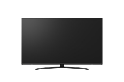 LG Telewizor LG NanoCell 50NANO81A3A 50'' 4K Ultra HD WebOS Dolby Digital DVB-T2 Czarny