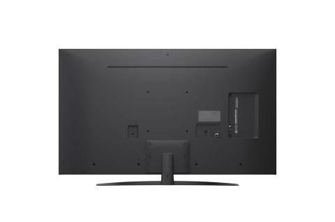LG Telewizor LG NanoCell 50NANO81A3A 50'' 4K Ultra HD WebOS Dolby Digital DVB-T2 Czarny