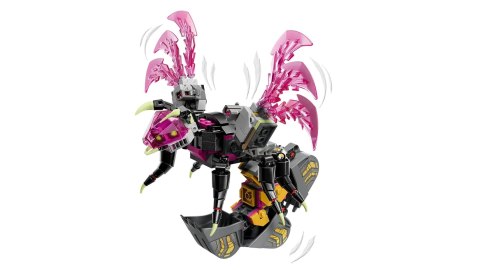 Lego LEGO DREAMZzz 71513 Nightmare scorpion digger