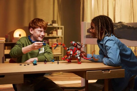 Lego LEGO DREAMZzz 71514 Dino jet