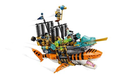 Lego LEGO DREAMZzz 71515 Tiger shark tank