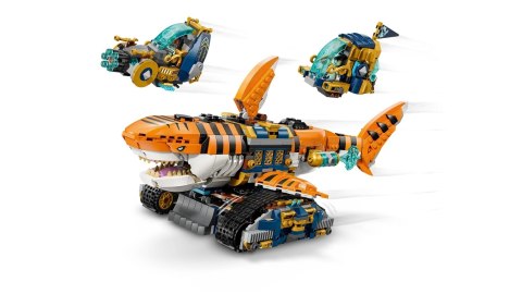 Lego LEGO DREAMZzz 71515 Tiger shark tank