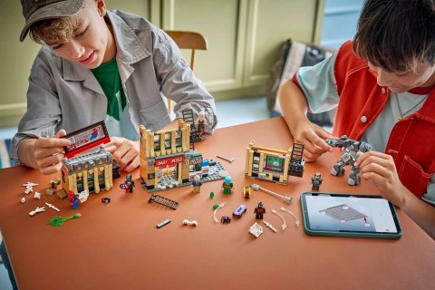 Lego LEGO Marvel Super Heroes 76342