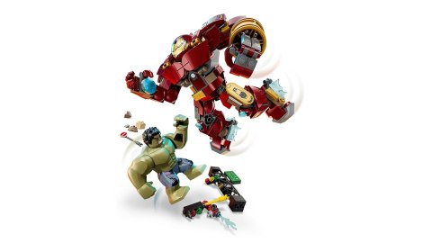 Lego LEGO Marvel Super Heroes 76343