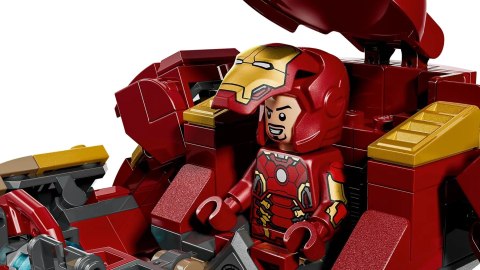 Lego LEGO Marvel Super Heroes 76343