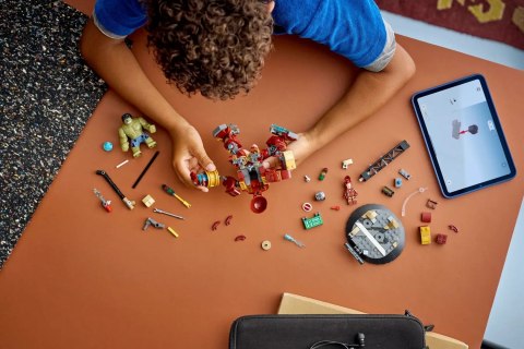 Lego LEGO Marvel Super Heroes 76343