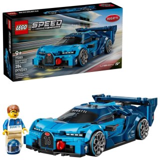 Lego LEGO Speed Champions 77253 Bugatti Vision GT