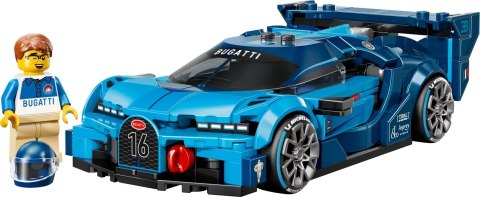 Lego LEGO Speed Champions 77253 Bugatti Vision GT
