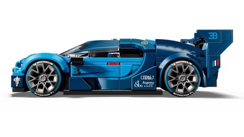 Lego LEGO Speed Champions 77253 Bugatti Vision GT