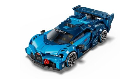 Lego LEGO Speed Champions 77253 Bugatti Vision GT