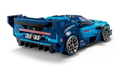 Lego LEGO Speed Champions 77253 Bugatti Vision GT