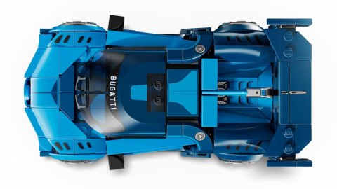 Lego LEGO Speed Champions 77253 Bugatti Vision GT