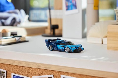 Lego LEGO Speed Champions 77253 Bugatti Vision GT