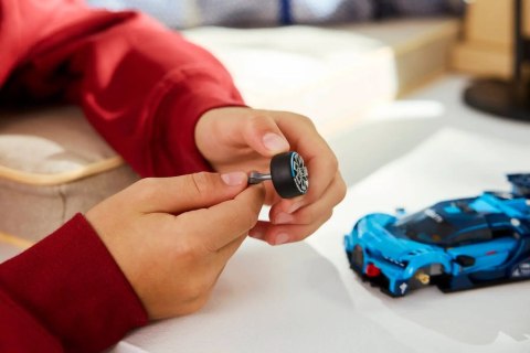 Lego LEGO Speed Champions 77253 Bugatti Vision GT