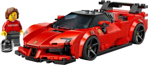 Lego LEGO Speed Champions 77254 Ferrari SF90 XX