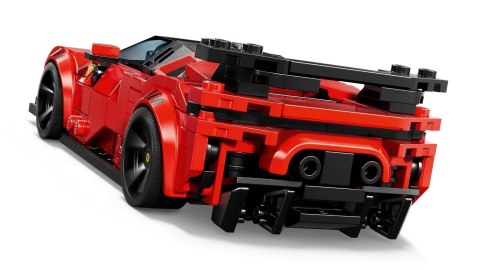 Lego LEGO Speed Champions 77254 Ferrari SF90 XX