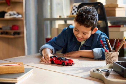 Lego LEGO Speed Champions 77254 Ferrari SF90 XX