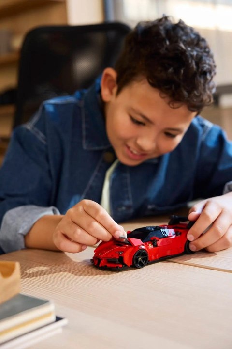 Lego LEGO Speed Champions 77254 Ferrari SF90 XX