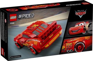 Lego LEGO Speed Champions 77255 Zygzak McQueen
