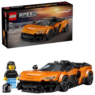 Lego LEGO Speed Champions 77257 McLaren W1