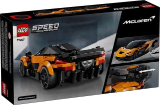 Lego LEGO Speed Champions 77257 McLaren W1