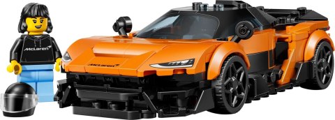 Lego LEGO Speed Champions 77257 McLaren W1