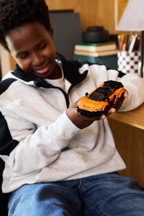 Lego LEGO Speed Champions 77257 McLaren W1