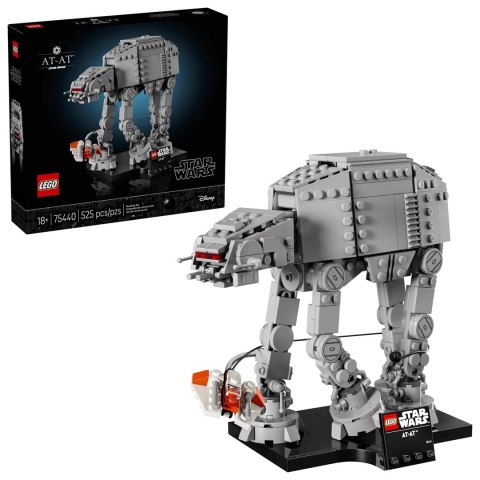 Lego LEGO Star Wars 75440 AT-AT