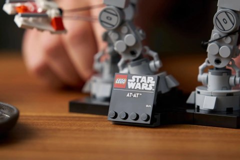 Lego LEGO Star Wars 75440 AT-AT