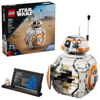 Lego LEGO Star Wars 75452 BB-8