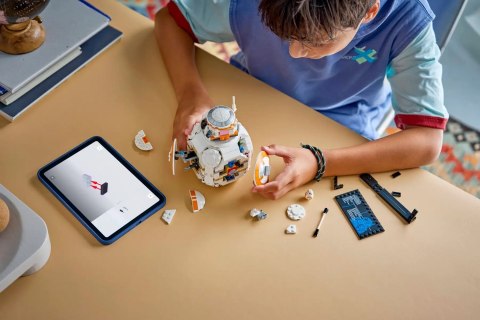 Lego LEGO Star Wars 75452 BB-8