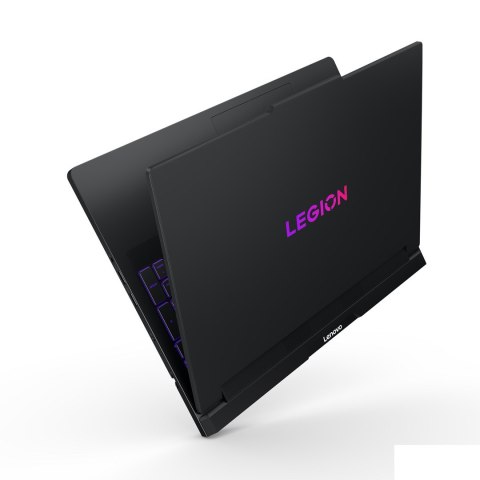Lenovo Lenovo Legion Pro 7 16AFR10H Ryzen 9 9955HX3D 16.0"WQXGA OLED 500nits 240Hz LBL Glossy 64GB DDR5 5600 SSD2TB GeForce RTX 5080 16