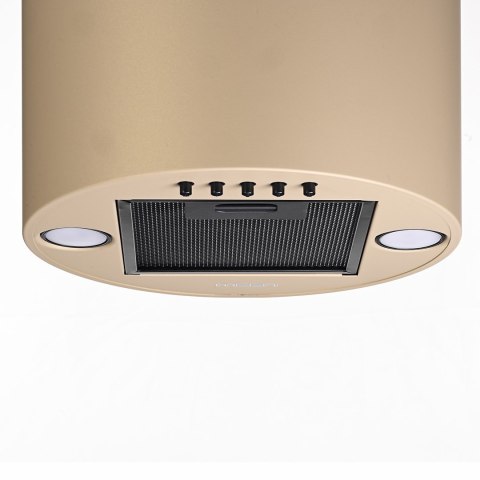 MAAN Okap MAAN Elba WPB 731 złoty piaskowy (WYPRZEDAŻ)