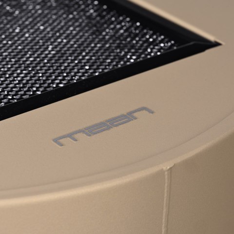 MAAN Okap MAAN Elba WPB 731 złoty piaskowy (WYPRZEDAŻ)