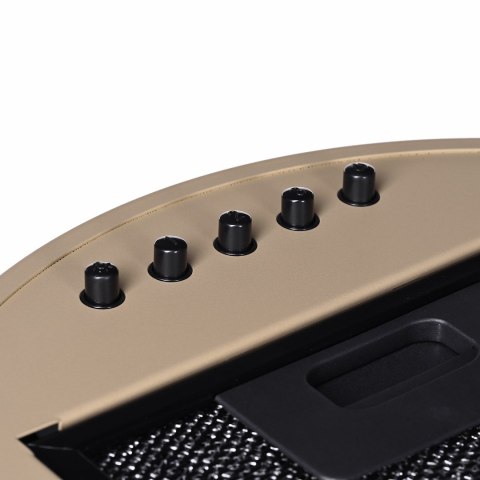 MAAN Okap MAAN Elba WPB 731 złoty piaskowy (WYPRZEDAŻ)