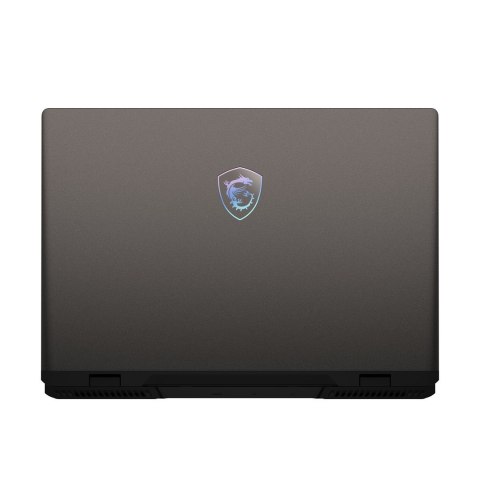 MSI MSI Crosshair A16 HX D7WFKG-077XPL Ryzen 9 7945HX 16.0"QHD+ 240Hz IPS-level panel 16GB DDR5 SSD512 GeForce RTX 5060 8GB NoOS