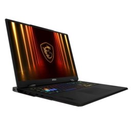 MSI MSI Vector 18 HX AI A2XWJG-690PL Ultra 9 275HX 18.0