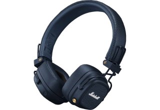 Marshall Słuchawki Marshall Major V Granatowe