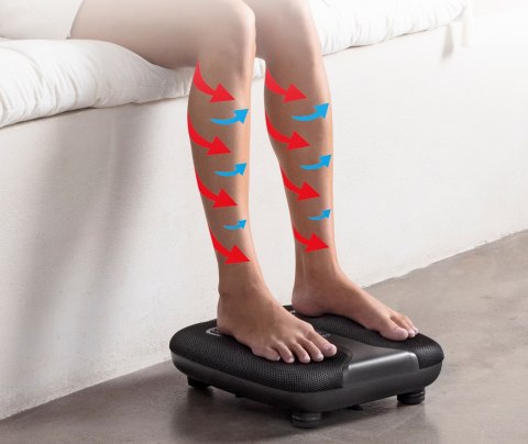 Medisana Masażer ud i stóp Medisana LM 100